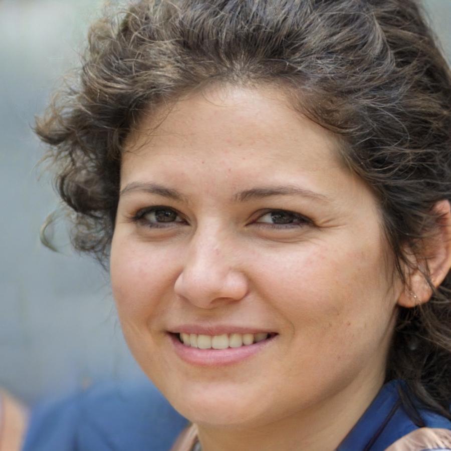 Instructora especializada en desarrollo de franquicias