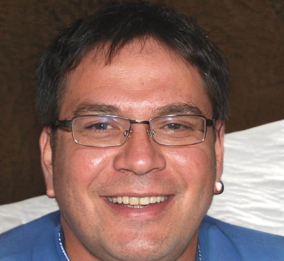 Instructor profesional de franquicias