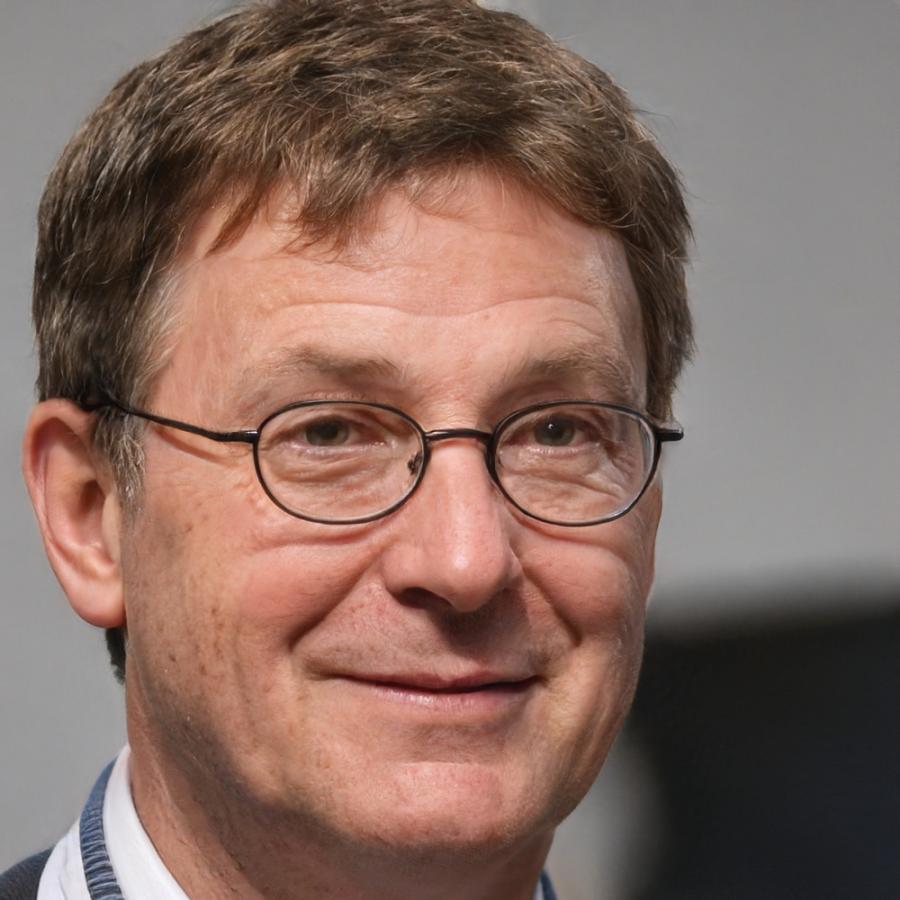 Retrato de Miquel Esteve franquiciado en Torrent