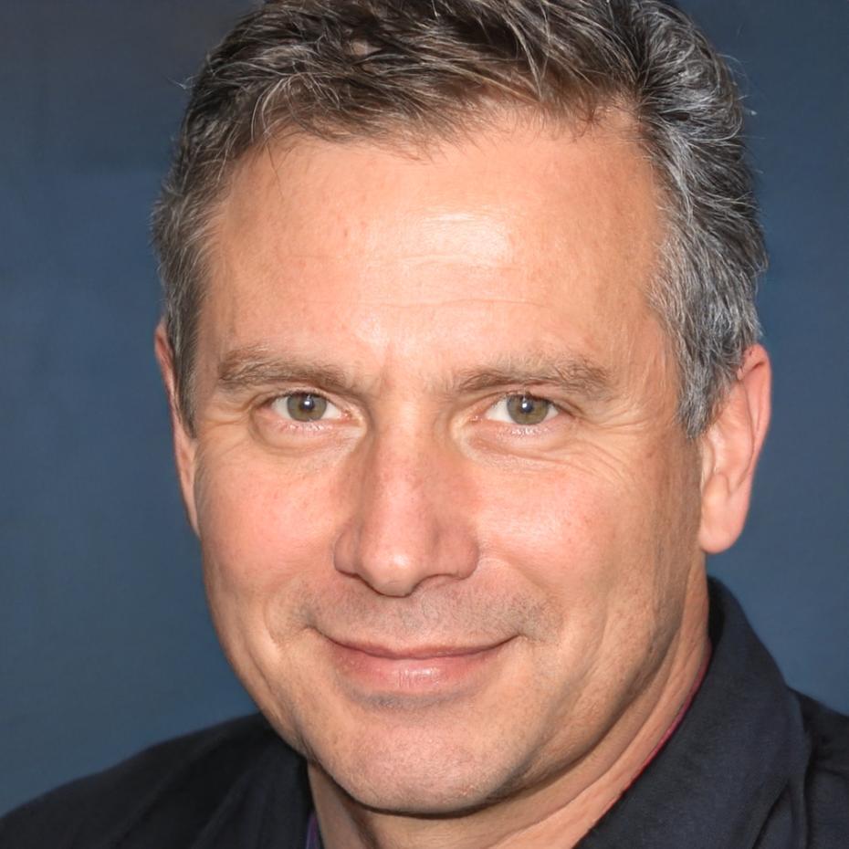 Retrato de Jordi Villalba franquiciado en Paterna